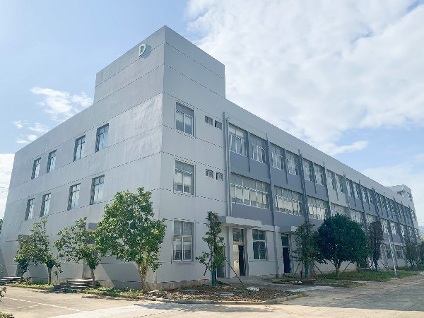 怡星园区 (3)